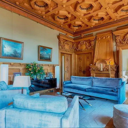 Hotel Verride Palácio Santa Catarina