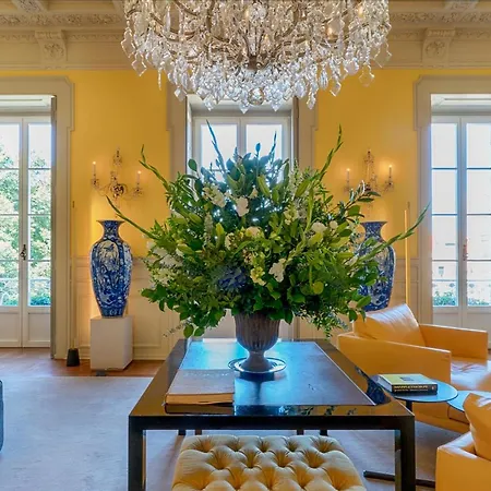 Verride Palacio Santa Catarina Ξενοδοχείο