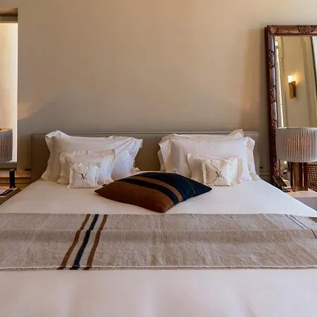 Otel Verride Palacio Santa Catarina
