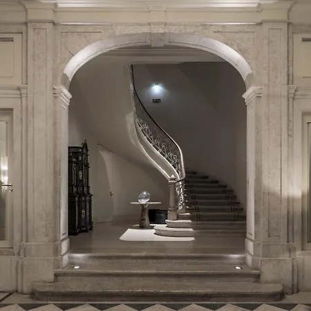 Verride Palacio Santa Catarina