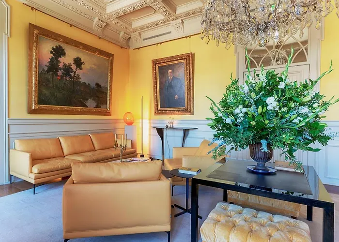 Verride Palacio Santa Catarina Ξενοδοχείο Lisboa