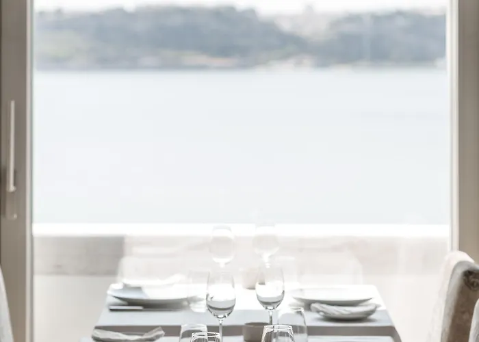 Verride Palacio Santa Catarina Ξενοδοχείο