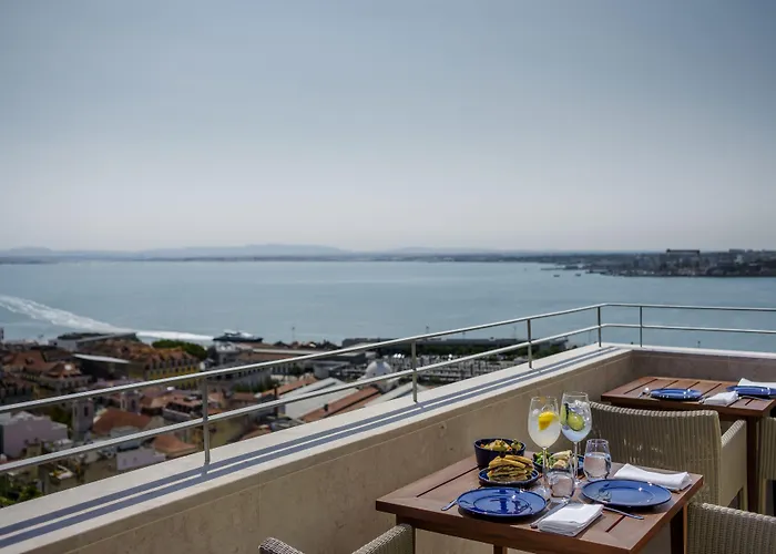 Verride Palacio Santa Catarina