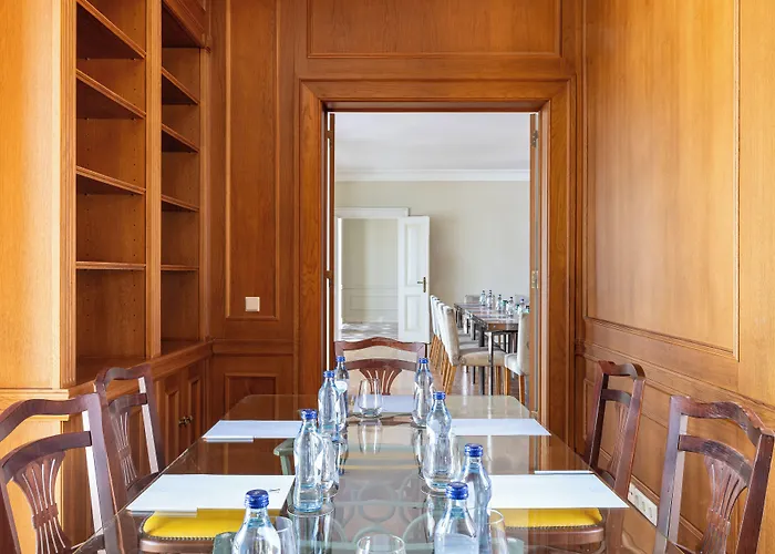 Verride Palacio Santa Catarina 5*