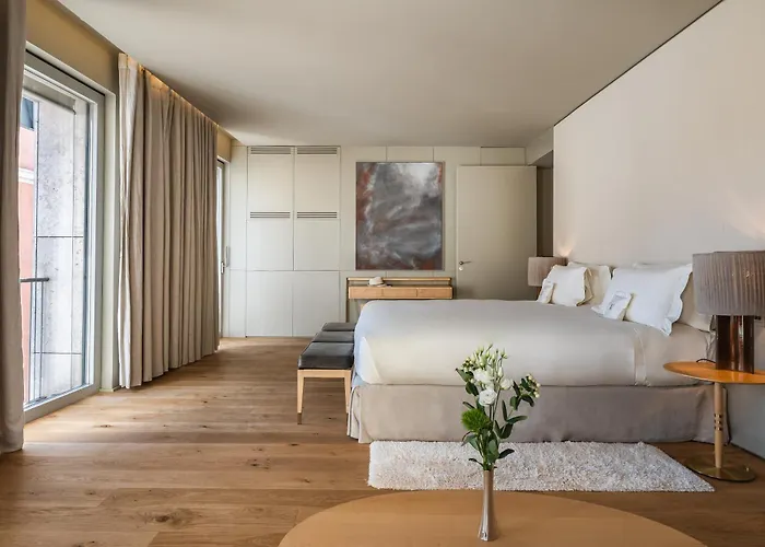 Verride Palacio Santa Catarina Ξενοδοχείο 5*