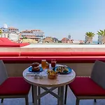 酒店 维莱德帕拉西奥圣卡塔琳娜州酒店 5*