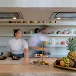 维莱德帕拉西奥圣卡塔琳娜州酒店 酒店 Lisboa