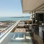 维莱德帕拉西奥圣卡塔琳娜州酒店 Lisboa