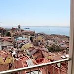 Verride Palacio Santa Catarina Lisboa