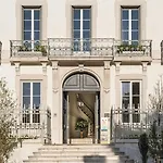 Verride Palacio Santa Catarina Szálloda Lisboa