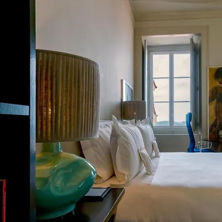 Verride Palacio Santa Catarina