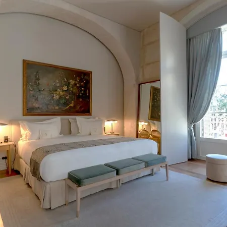 Verride Palacio Santa Catarina