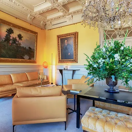 Verride Palacio Santa Catarina Отель Лиссабон