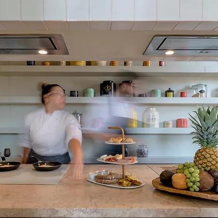 Verride Palacio Santa Catarina Отель Лиссабон