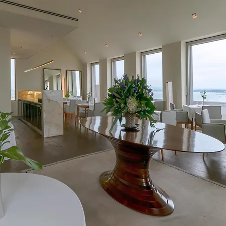 Verride Palacio Santa Catarina 5* Лиссабон