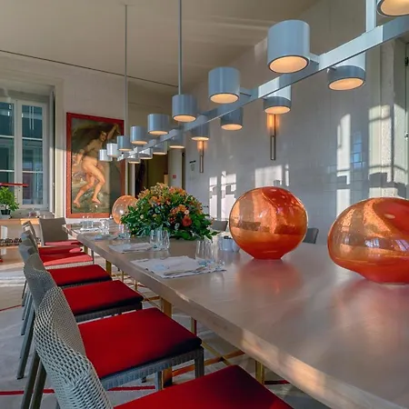 Verride Palacio Santa Catarina 호텔 리스본