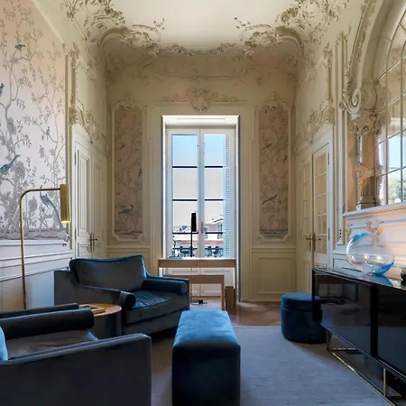 Verride Palacio Santa Catarina