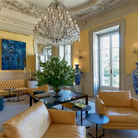 Verride Palacio Santa Catarina Лиссабон