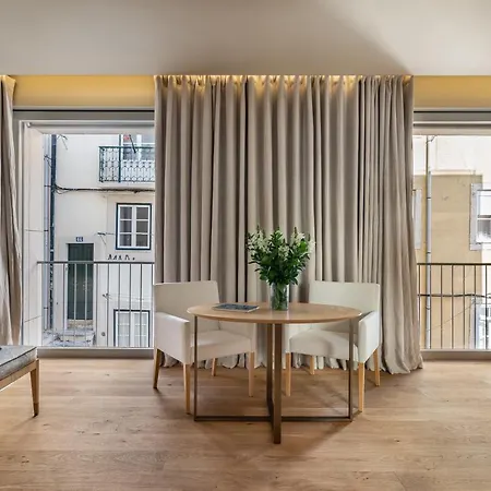 호텔 Verride Palacio Santa Catarina