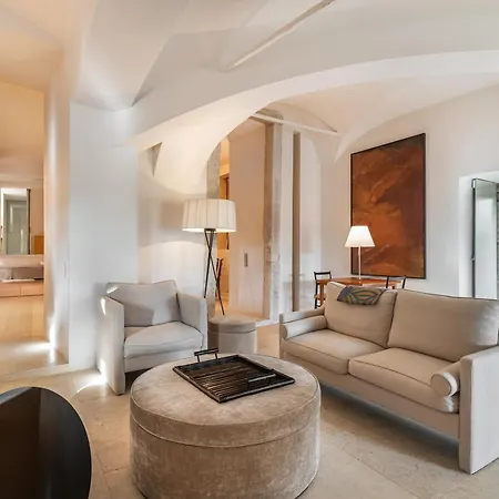 Verride Palacio Santa Catarina 리스본