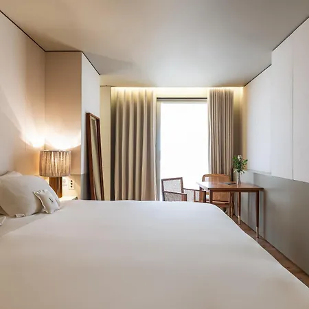 Verride Palacio Santa Catarina 리스본