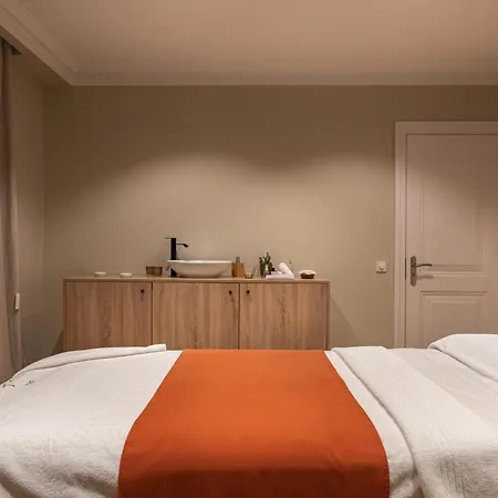 Отель Verride Palacio Santa Catarina