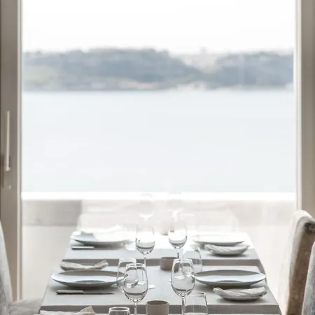 Verride Palacio Santa Catarina 호텔