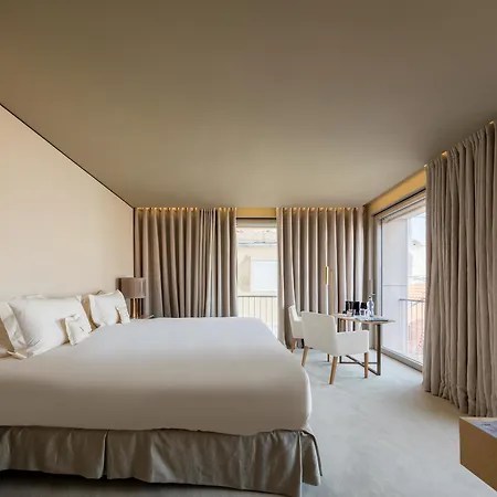 Verride Palacio Santa Catarina 5*