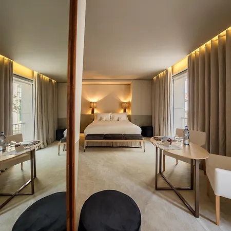 Verride Palacio Santa Catarina 5*