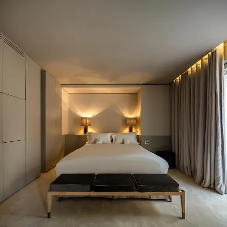 Verride Palacio Santa Catarina 호텔 5*