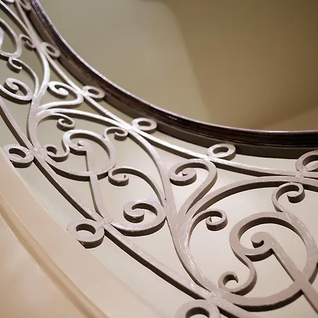 호텔 Verride Palacio Santa Catarina 5*