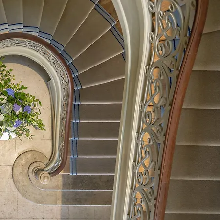 호텔 Verride Palacio Santa Catarina 5*