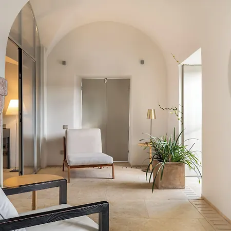 Hotel Verride Palacio Santa Catarina