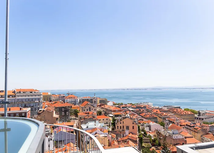 Verride Palacio Santa Catarina