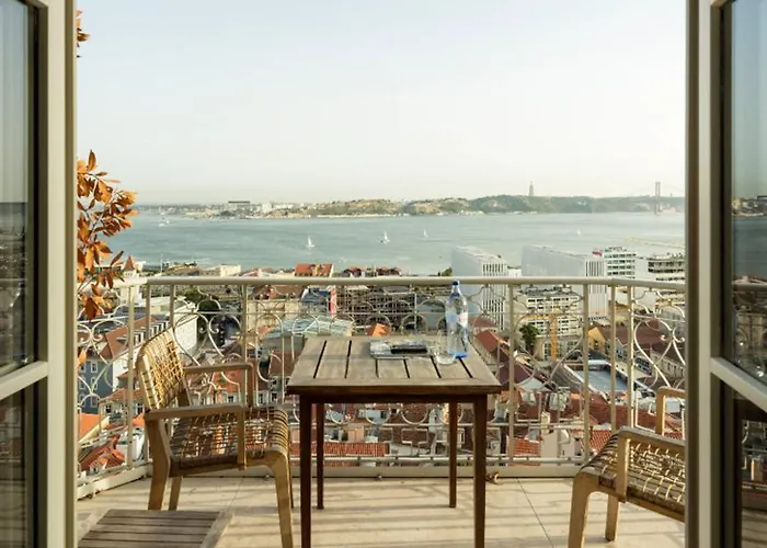 ヴェライド パラシオ サンタ カタリーナ 5*