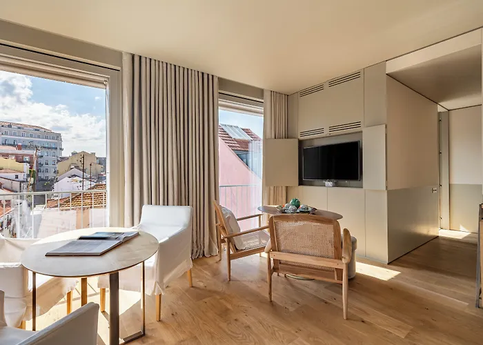 Verride Palacio Santa Catarina