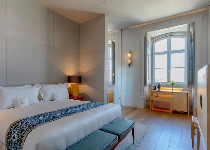 Verride Palacio Santa Catarina