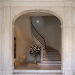 Hotel Verride Palacio Santa Catarina Lizbona