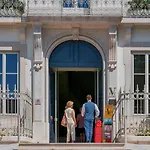 Hotel Verride Palacio Santa Catarina