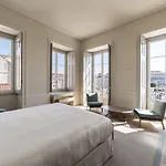 Hotel Verride Palacio Santa Catarina Lizbona