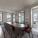 Verride Palacio Santa Catarina Hotel 5*