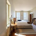 Verride Palacio Santa Catarina Hotel Lizbona
