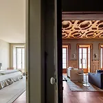 Verride Palacio Santa Catarina Lizbona