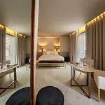 Verride Palacio Santa Catarina 5*