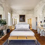 Hotel Verride Palacio Santa Catarina Lizbona