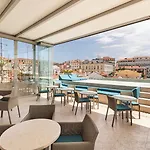 Hotel Verride Palacio Santa Catarina Lizbona