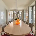 Verride Palacio Santa Catarina 5* Lizbona