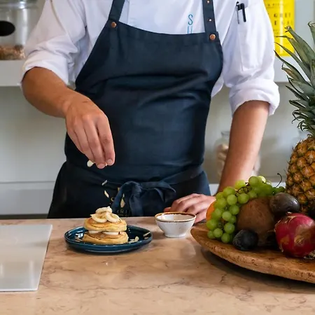 Verride Palacio Santa Catarina Hotel Lissabon