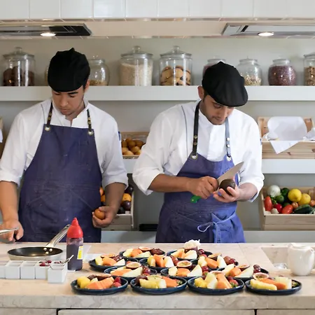 Verride Palacio Santa Catarina 5*