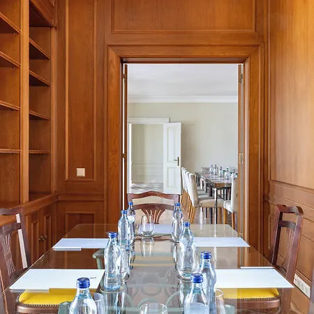 Verride Palácio Santa Catarina 5*